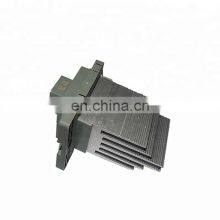 HAN ZHUANG FACTORY Heater Blower Motor Resistor for Roewe SHA0317003/10004012 ,97179-2D000 thumbnail-2