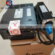 Wholesale Company China Manufacturer Delta Servo Motor Driver 400W ASD-B2-0421-B ECMA-C20604RS thumbnail-2