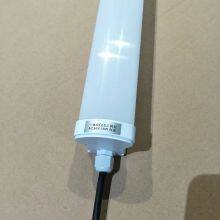 Emergency Led Tri-proof Light Waterproof, Anti-corrosion and Dust-proof IP65 180 Minutes thumbnail-5