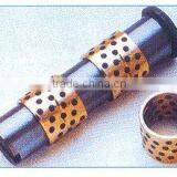 Thermo Setting Machine