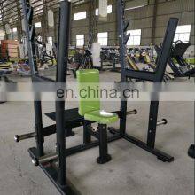 Commercial Dezhou Sport Equipment China Best Commercial Gym Equipment Online Fitness Machine Vertical WeightLifting Bench Press thumbnail-3
