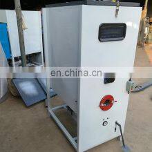 2022 New Feather Cotton Ball Fiber Pillow Stuffing Filling Machine /Foam Particles Filler Machine for Pillow thumbnail-5