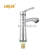 LIRLEE OEM Modern Basin Mixer Water Tap Brass Material Basin Faucet thumbnail-3