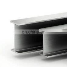 ASTM AiSi A36 Q235 Construction Hot Rolled Prime Structural Steel Welded Galvanized Carbon Iron Steel z h Beam Channel thumbnail-1