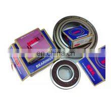 NSK High Quality Deep Groove Ball Bearing 6002 2RS ZZ DDU DD NR CM Size 15*32*9mm thumbnail-1