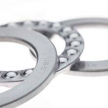 UBC Plane Thrust Ball Bearings Series thumbnail-2