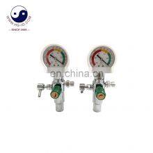 HG-IG Hospital Vacuum Regulator With DISS Connector