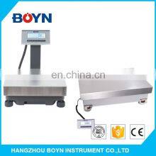 BLS-E Series [0.1g/0.5g] Industrial Electronic Balance thumbnail-2