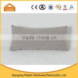 Modern Design Wooden Low Back Round Lounge Sofa Chair thumbnail-5