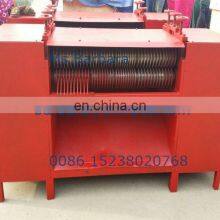 Factory Price Air Condition Radiator Copper Wire Recycling Machine thumbnail-4