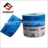 Supply Cheap Price High Quality Dance Distributed Lottery Drawing Tickets thumbnail-3