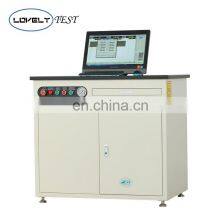 HYE-2000C Electro-hydraulic Servo Compression Testing Machine thumbnail-2
