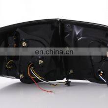 Upgrade High Quality LED Taillamp Taillight Rearlamp Rear Light With Dynamic for LEXUS RX270 350 Tail Lamp Tail Light 2009-2014 thumbnail-5