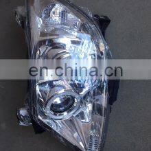 High Quality Car HID Xenon Headlamp Headlight for TOYOTA HILUX VIGO Head Lamp Head Light 2008 thumbnail-2