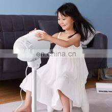 Xiaomi Deerma Air Circulation Fan Remote Control Desk Ventilation Turbo Fan DEM-FD500 thumbnail-4