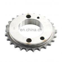 Timing Gear With OE 131432W203 Used for Nissan ZD30DD TG9001 thumbnail-1