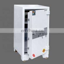 JIMBO Fire Resistant Outside Hinge Safety Caja De Seguridad Coffre Fort Home Fireproof Safe Boxes thumbnail-2