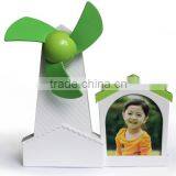 YGH550 Lasted Design Mini USB Fan With Pen Holder