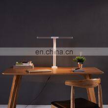 Table Led Desk Lamp Clip on Led Clips Holder Clamp Table Lamp Light for Book Reading thumbnail-3