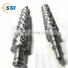 LIVTER Woodworking Machine Blade Jointer Planing Spiral Cutter Head Spindle Moulder Cutter Head thumbnail-5