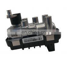 G-001 G001 Turbo actuator G-001  770895 for Mercedes C320 CDI W203 165Kw OM642 2007  GT2056V