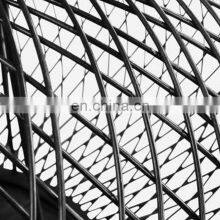 Hot Large Big Round Black Bamboo Lantern Centerpiece Candle Holder in Bulk European Style Vietnam Supplier thumbnail-4