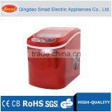 Home Ice Cube Machine, Pellet Ice Maker thumbnail-4