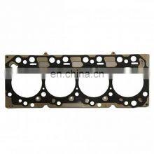 4946620 GASKET HEAD Cylinder 4ISBe Diesel ENGINE PARTS 4946620 Original Parts 4932209 thumbnail-1