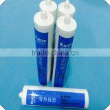 Quality Assured Thermal Isolation Fast Cured Silicone For LED Lights thumbnail-5