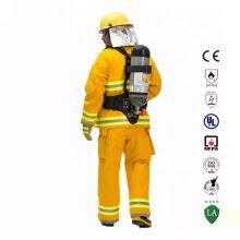 NFPA1971 Certified Firefighter Suits thumbnail-3