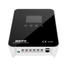 Factory High Efficiency 20A 30A 36V 48V 12V 24V Solar Power Station Charge Controller For Telecom Projects thumbnail-3
