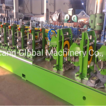Carbon Steel Hollow Profile Pipe Tube Making Machine thumbnail-5