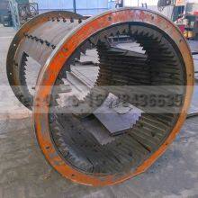 Not Easy To Age Slag Crusher Widely Used thumbnail-1