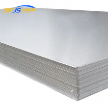 Hastelloyg-30/G-35/Monel 400/Ns336/N02201/Inconel601 Nickel-based Alloy Plate/Sheet Corrosion Resistance and Oxidation Resistance thumbnail-3