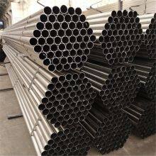 Petrochemical Pipeline API 5L A106 Seamless Steel Pipe Sch40 Sch80 thumbnail-5