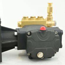 280bar High Pressure Plunger Pump 25mm Shaft Gasoline Diesel Hight Industrial High Pressure Washer Pump thumbnail-3