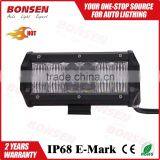 4x4 Auto Parts Accessories Waterproof 5D Reflectors Offroad Led Light Bar SUV ATV 4WD thumbnail-2