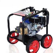 130bar High Pressure Cleaner 7.5HP Gasoline Powered Pressure Washers thumbnail-1