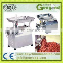 Stainless Steel High Efficiency Industrial Meat Chopper/meet Mincer thumbnail-4