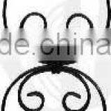 GYD-15Ba076 Simple Design Tempered Glass Railing thumbnail-1