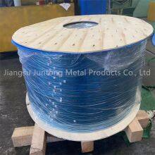 Width Customization Hastelloy C-276 Alloy Strip, UNS N10276 Steel Strip, a Small Amount Can be Customized thumbnail-2