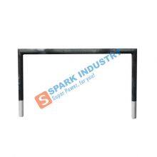 High Purity Alpha Silicon M Type SiC Heating Element 1600℃ thumbnail-2