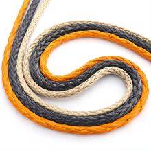 Tug Rope/UHMWPE Rope/Mooring Rope LDMAX-12 thumbnail-2