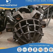 High-Performance Large 4000m3/H Jet Suction Dredger Jsd5014 for Efficient Excavation*HP thumbnail-2