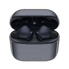 Consumer Electronics Oem Ear Phone Audifonos Handfree Earphones Tws Blue Tooth Wireless Touch Control Earbuds thumbnail-3