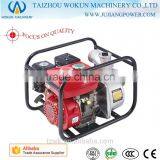 3 Inch 6.5hp Agricultural Irrigation Price for India Kerosene Water Pump thumbnail-1