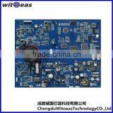 Security Alarm System Anti Theft Detector, 8.2mhz Mono EAS RF System thumbnail-2