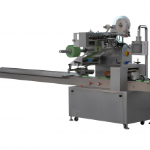 Wet Wipes Packaging Machine