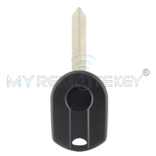 FCC CWTWB1U793 Remote Key 4 Button 315Mhz 434Mhz With 4D63 Chip for 2007-2019 Ford Edge Explorer PN 164-R8073 thumbnail-2