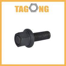 China Manufacturer Black Oxidation Metric Stud for Industrial Machinery thumbnail-3